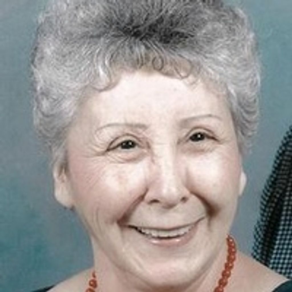 Beatrice Gallegos Profile Photo