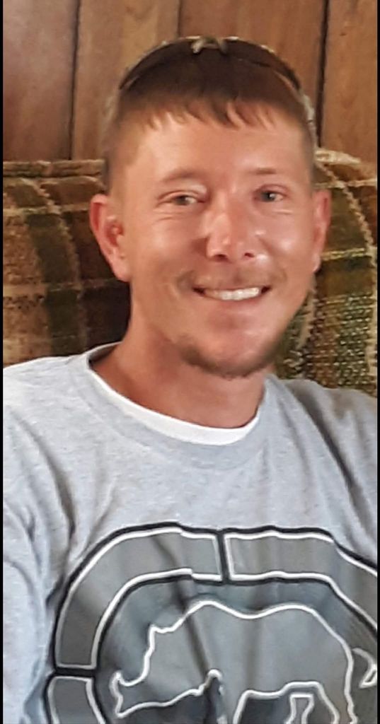 Justin Michael Crutchfield