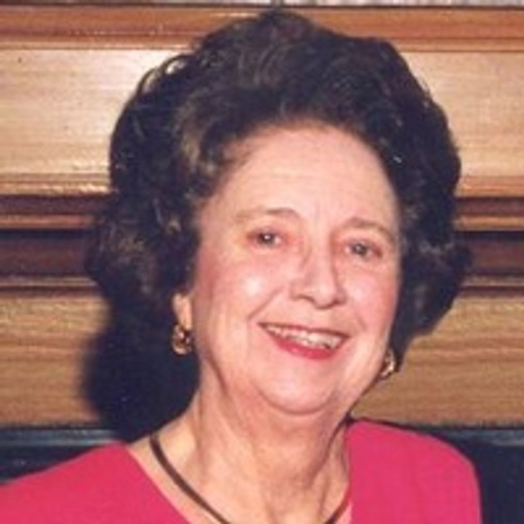 Annie  Marie Lanyon