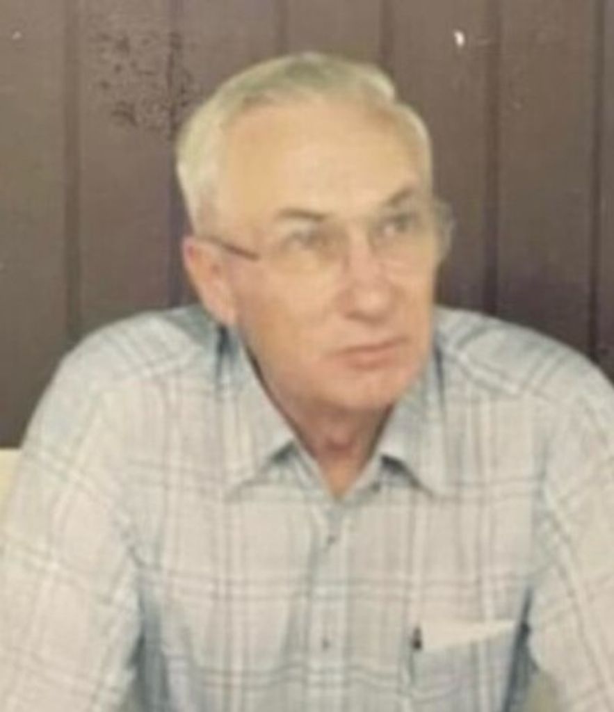 Stanley Moore Profile Photo