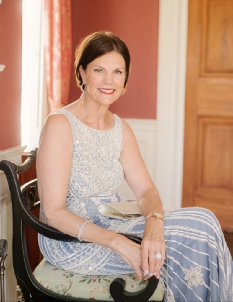 Claire Lee Stone Profile Photo