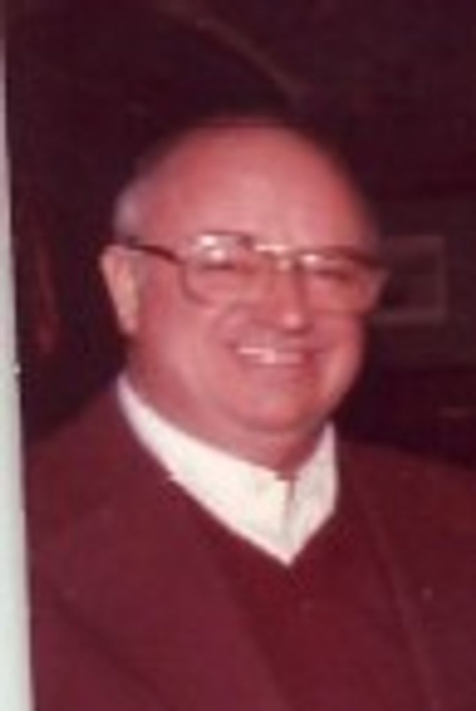 GEORGE L. D'ARRICO