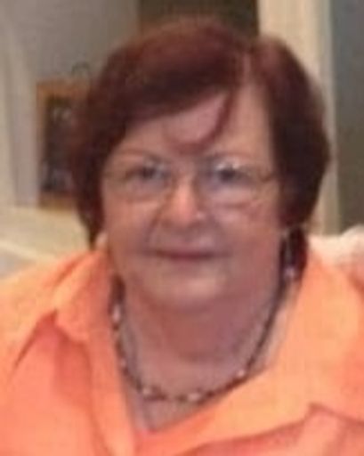 Lillian Roth McCloskey's obituary image