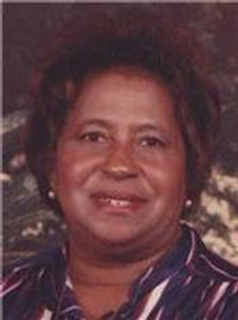 Dora Youngblood Harris Profile Photo