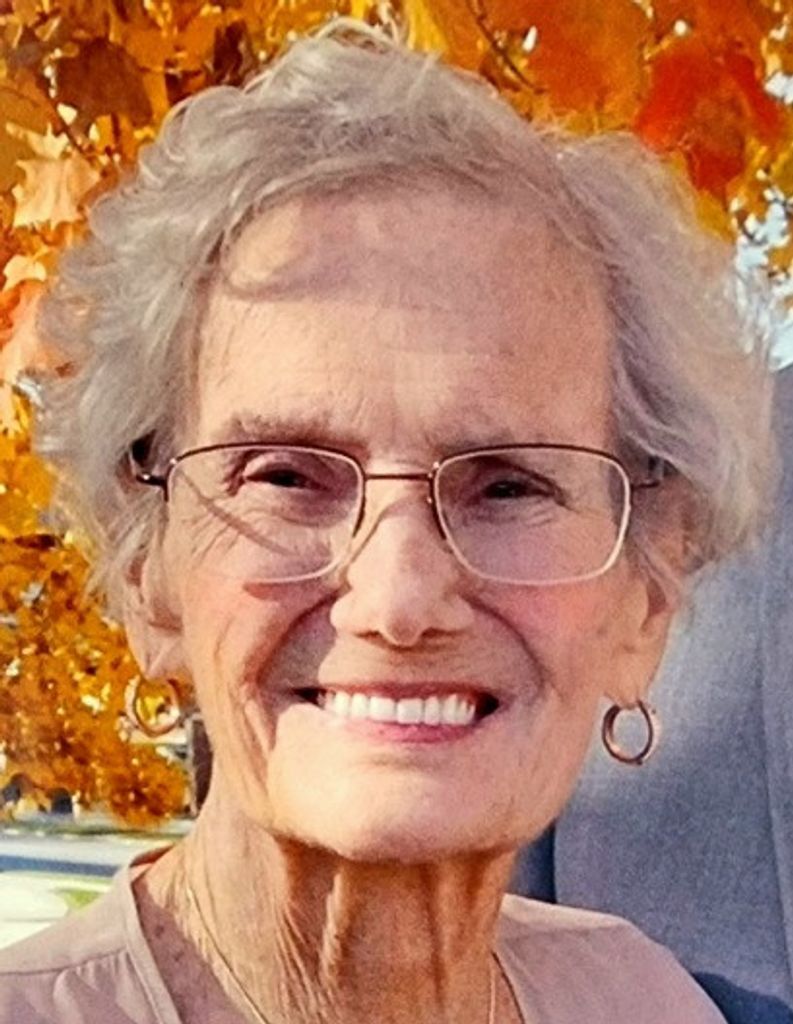 Bettylu Bryan