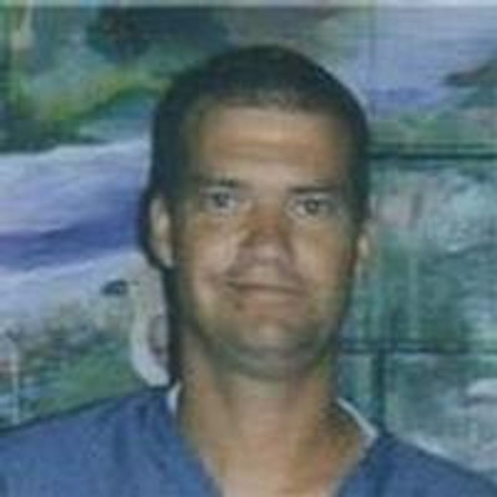 Paul Scott
