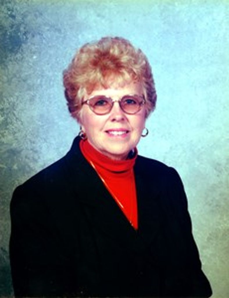 Lucinda Marie Nichter