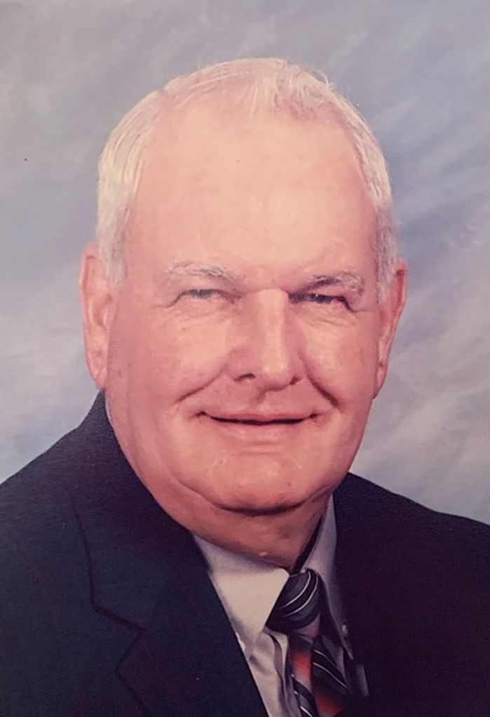 Marvin Cyril Paige Profile Photo