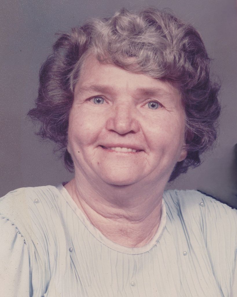 Dorothy Mae Kiker Profile Photo