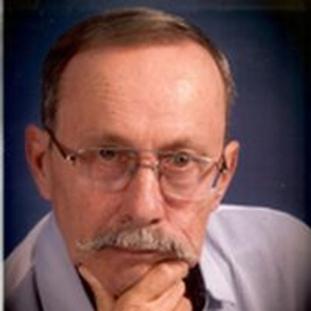 Danny Victor Campbell