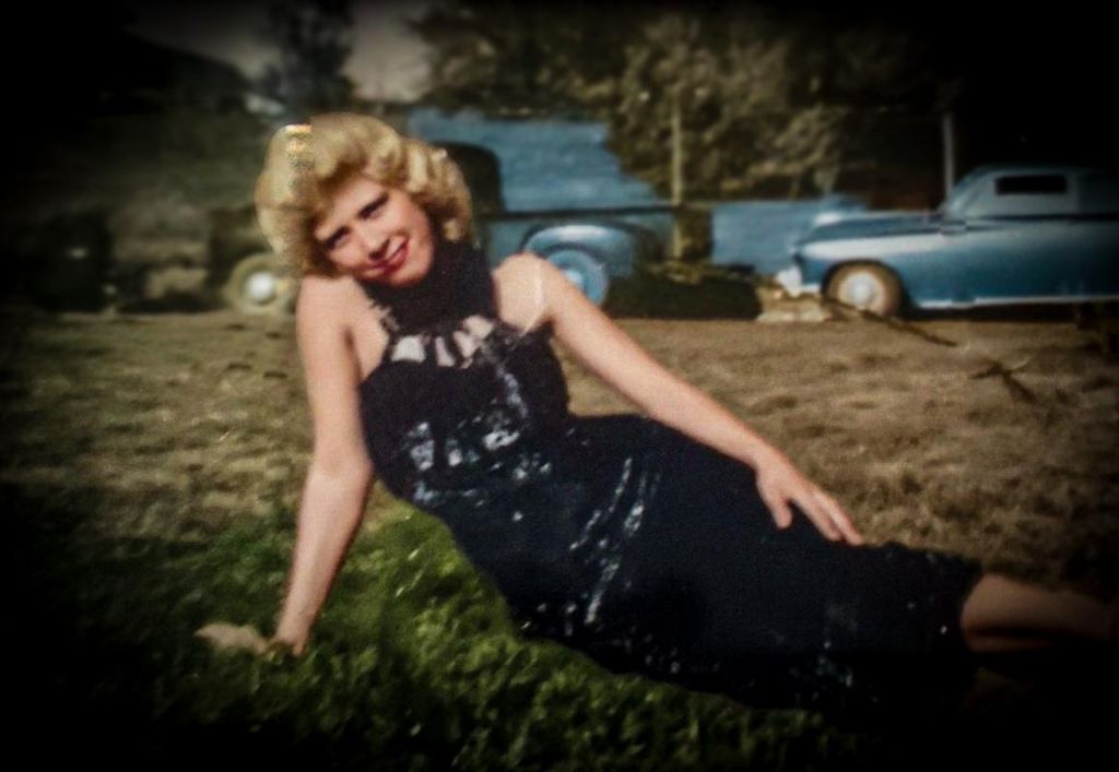 Francie Louise Davidson Profile Photo