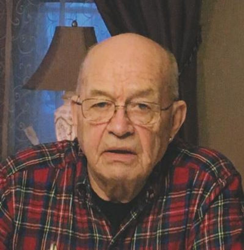 John Edward Amacher Profile Photo