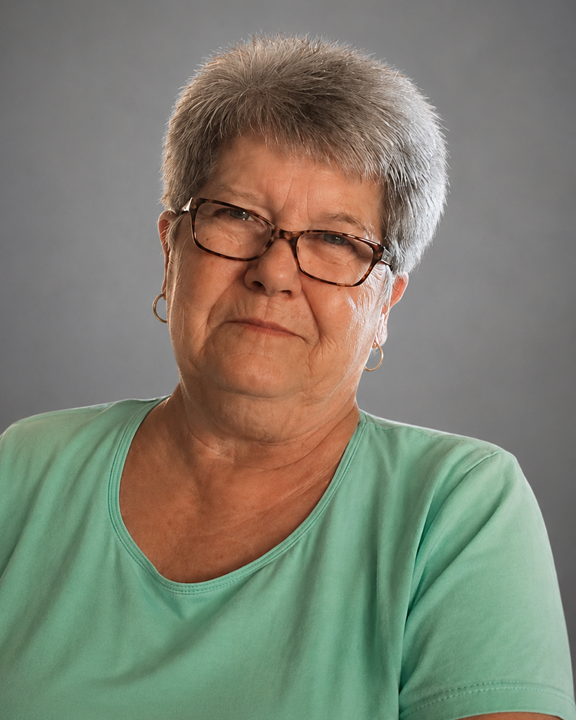 Rhoda Holmes Harmon Profile Photo