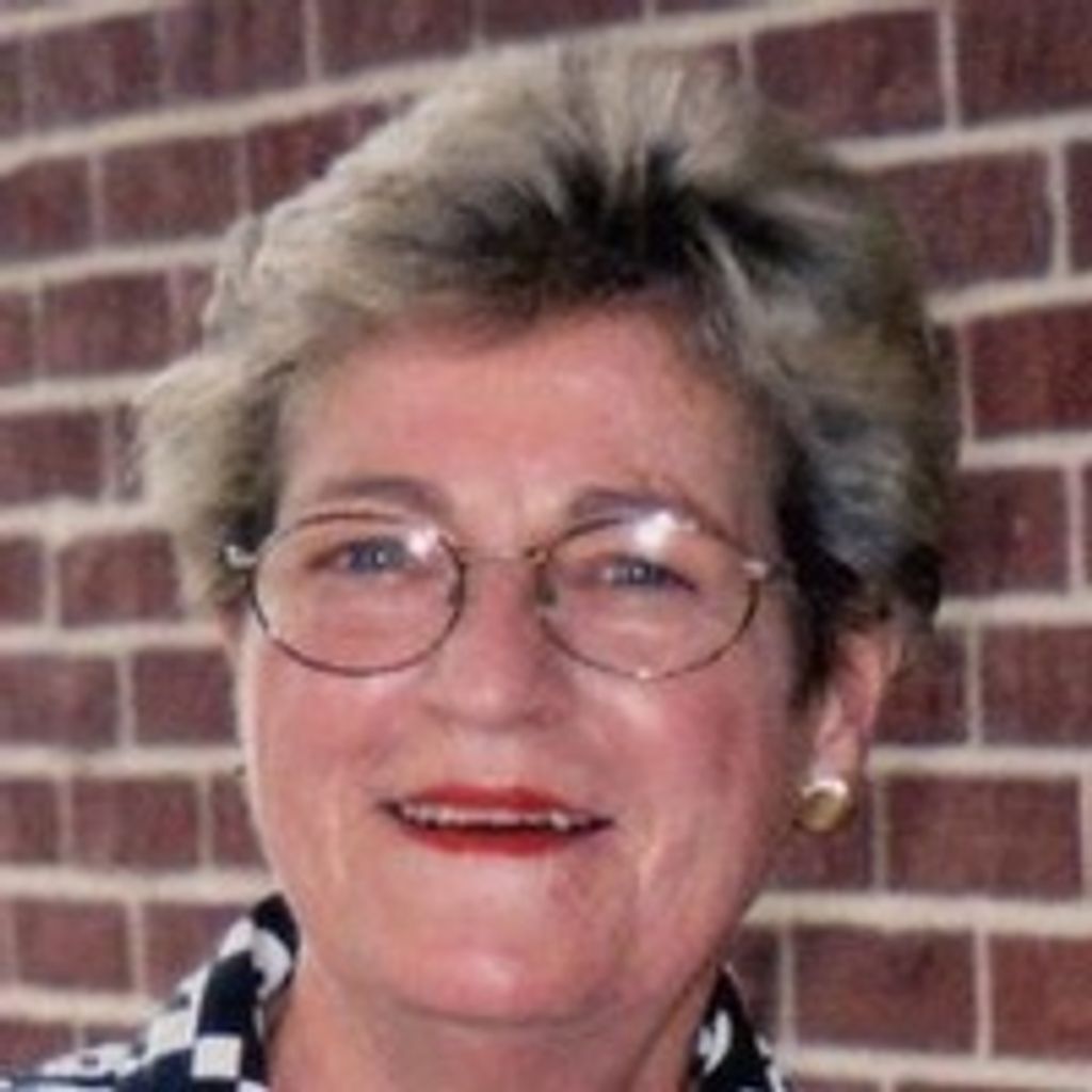 Judith  Fitzgibbons Carswell