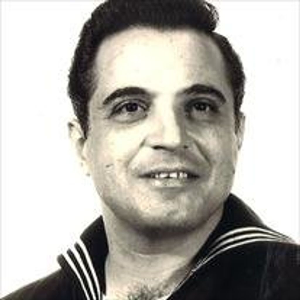 Anthony Ortolano