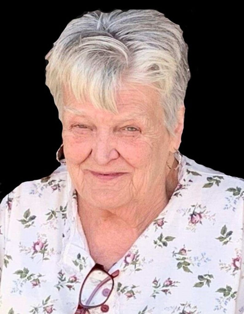 Jeanette Kay (Stonerook)  Fleegle