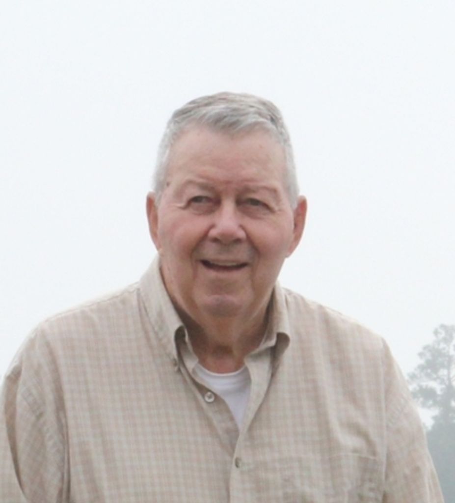 James Alton Bulls, Sr.