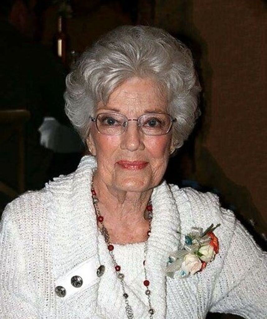 Freddie Mae Bingham