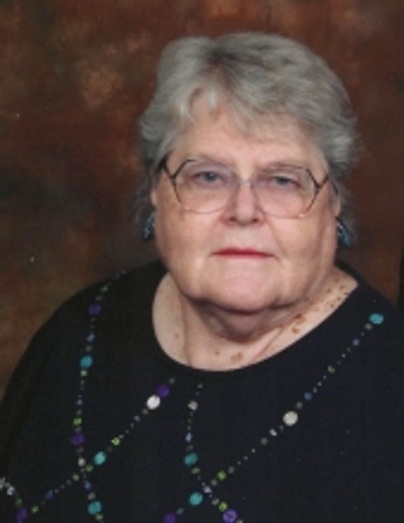 Ruth Shenefield
