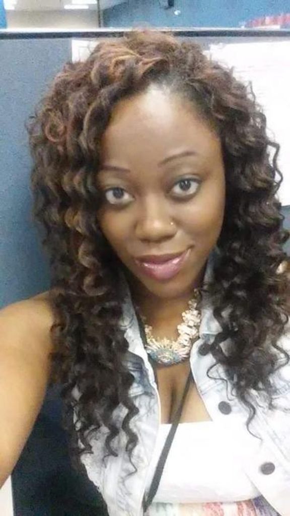 Shekema Renee Toran Profile Photo