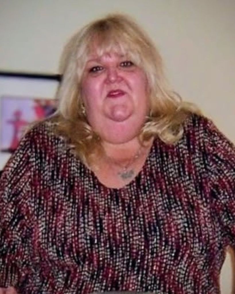 Lisa Dianne Langston