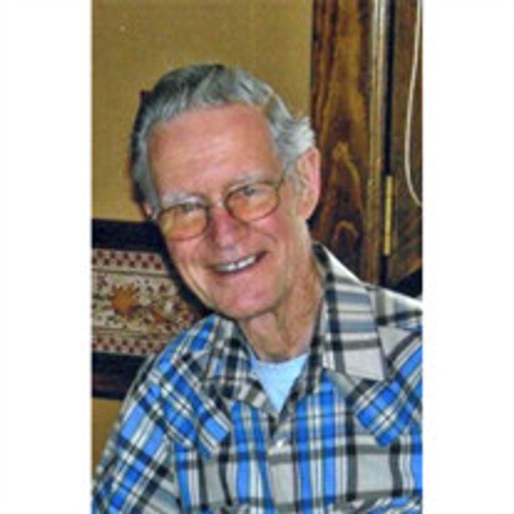 Ray A. Mersdorf