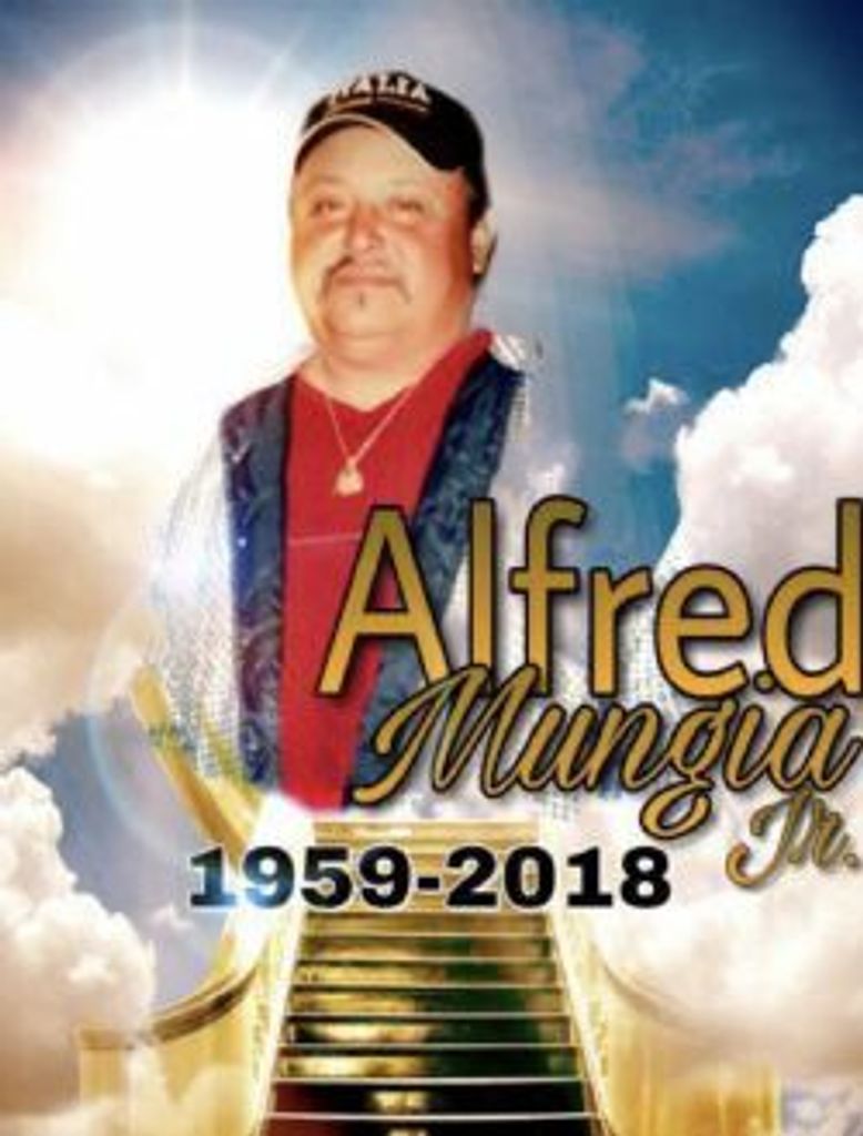 Alfred Mungia, Jr. Profile Photo