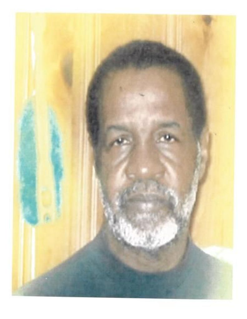 Paul Scott Sr. Profile Photo