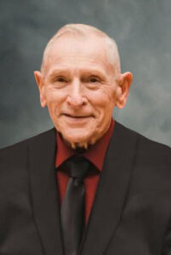Roger D. Nohr