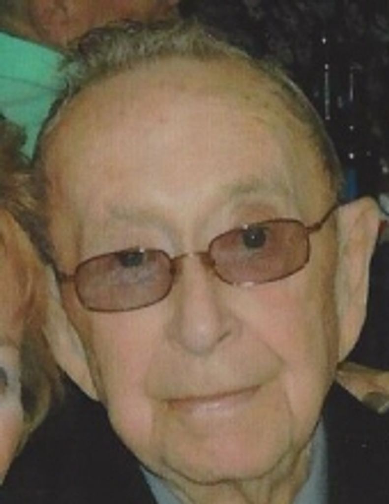 Raymond Wilson