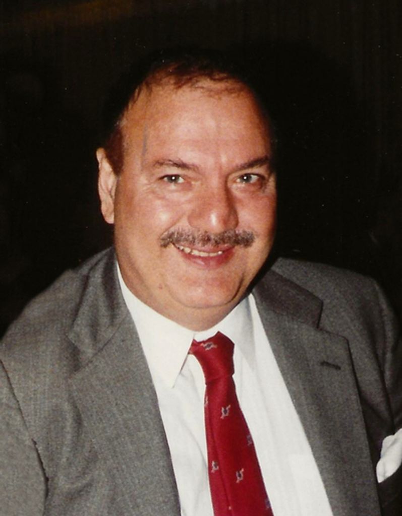 Gerry "Jake" Marucci Profile Photo
