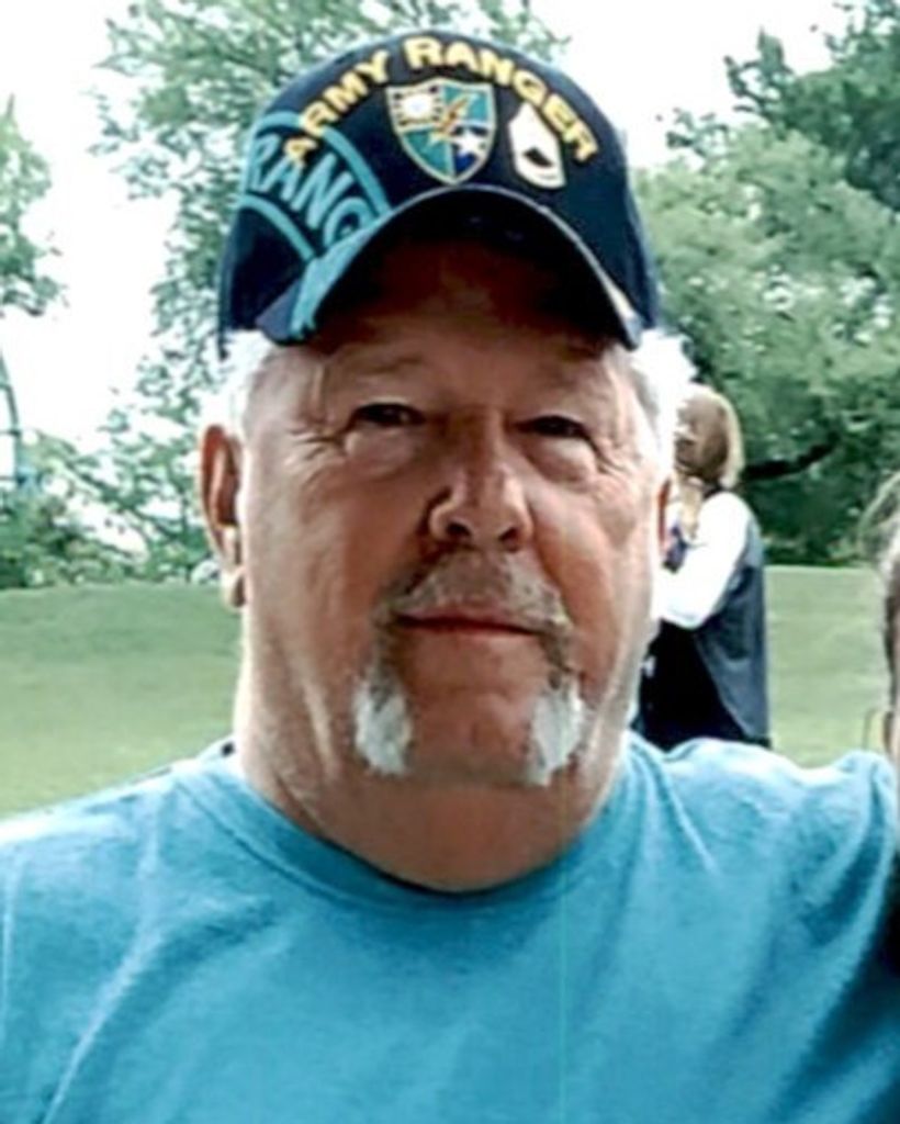 Charles F. "Chuck" Coe
