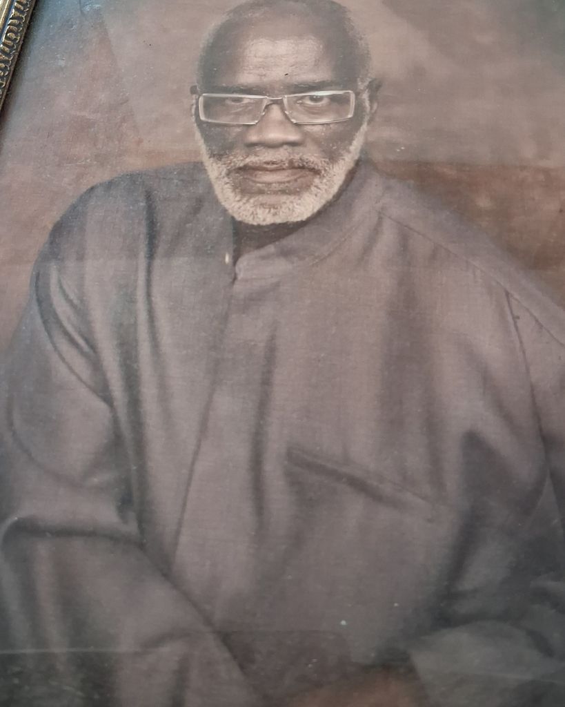 Walter Gray Profile Photo