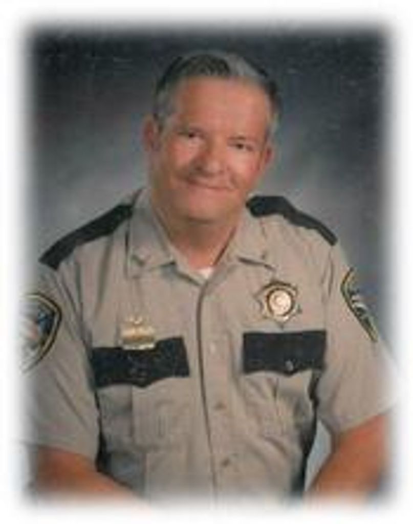 William "Bill" Povandra