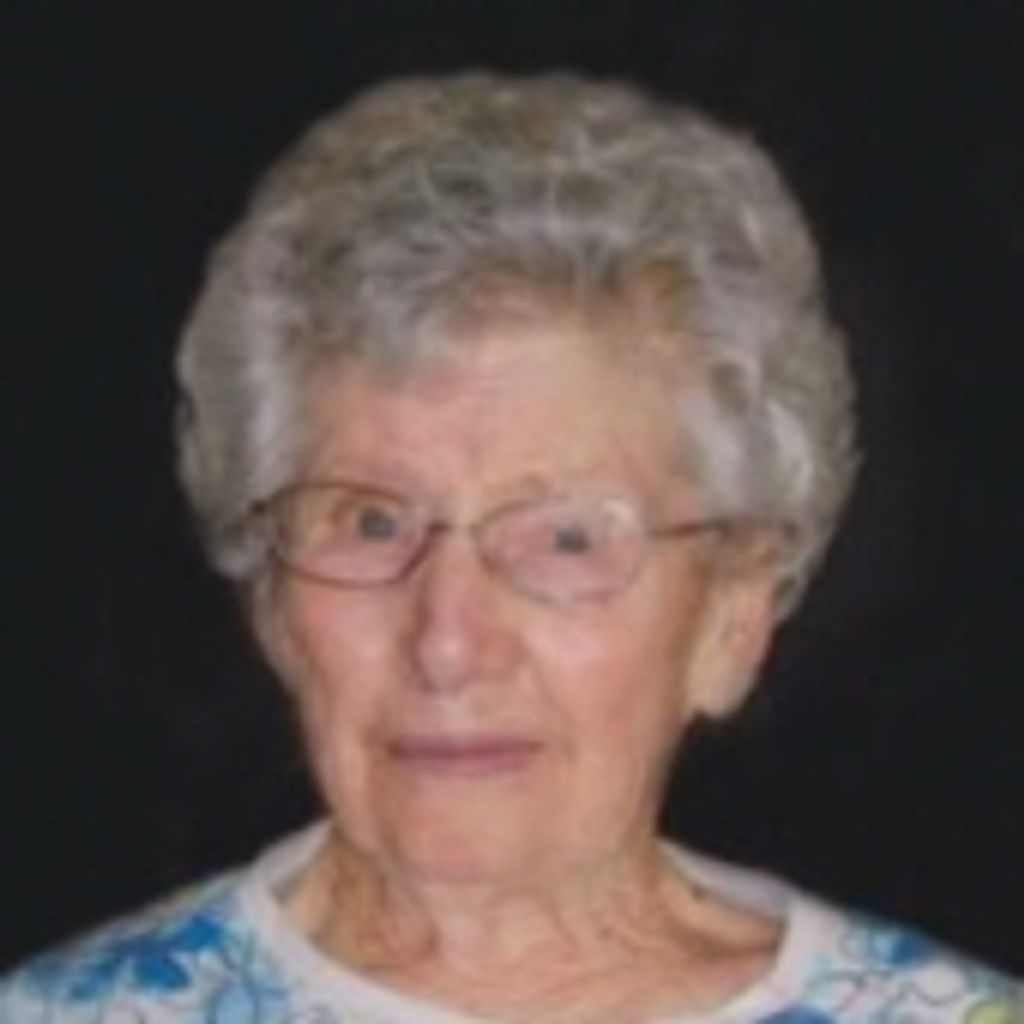 Dorothy Becker