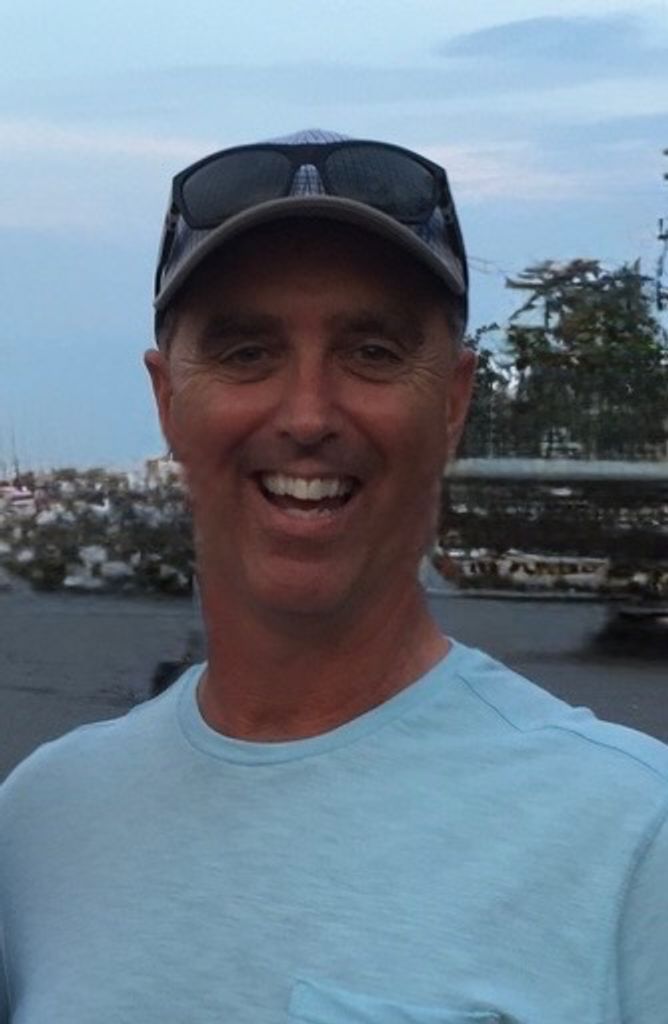 Michael James DeVito Profile Photo