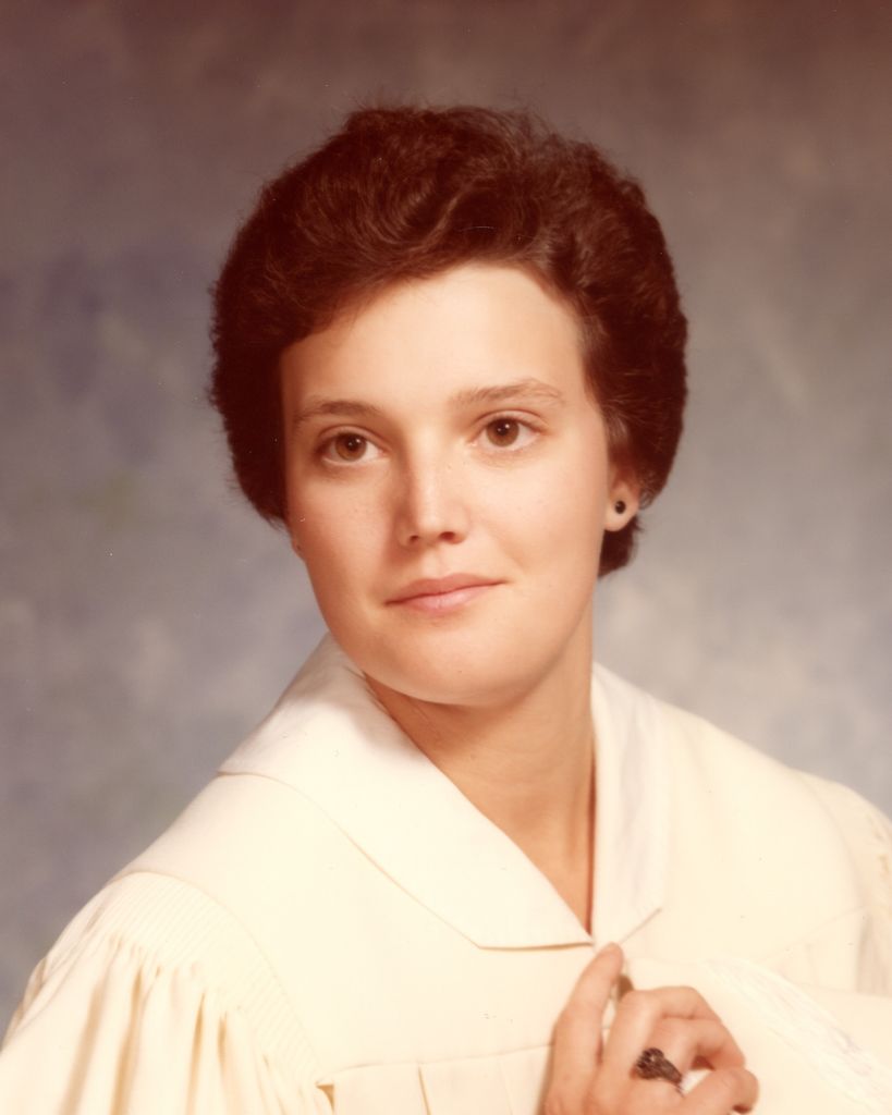 Kathleen Elaine Sommers-Lewis