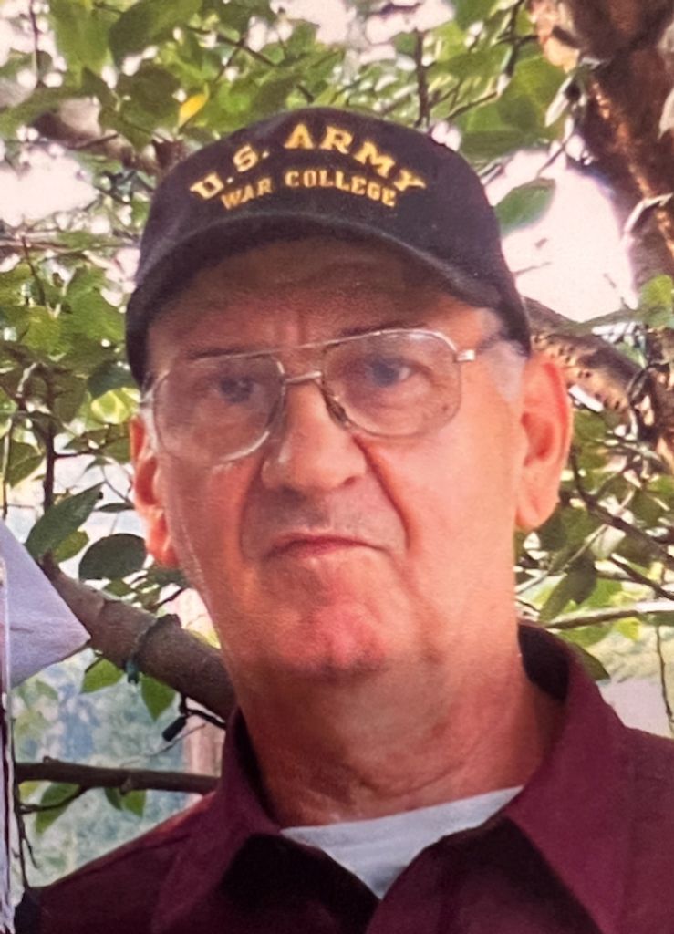 Frederick J. Burinsky