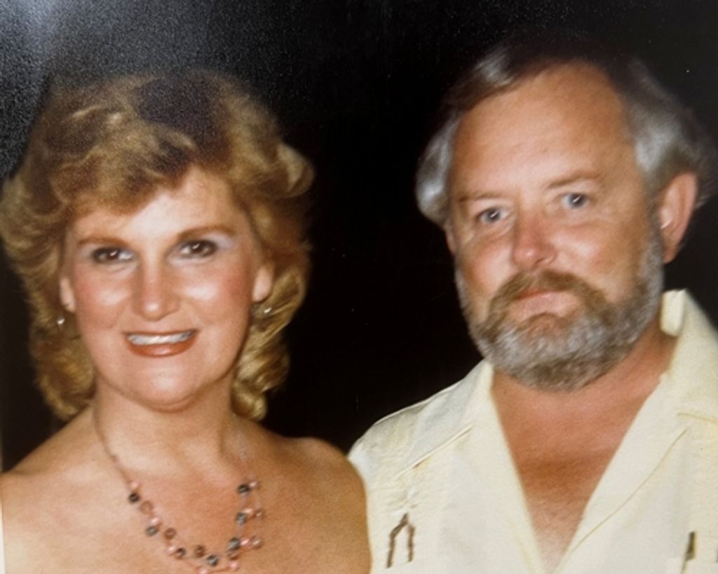 Lewis Mccaskill "Mac" Kimbrough, Jr. Profile Photo