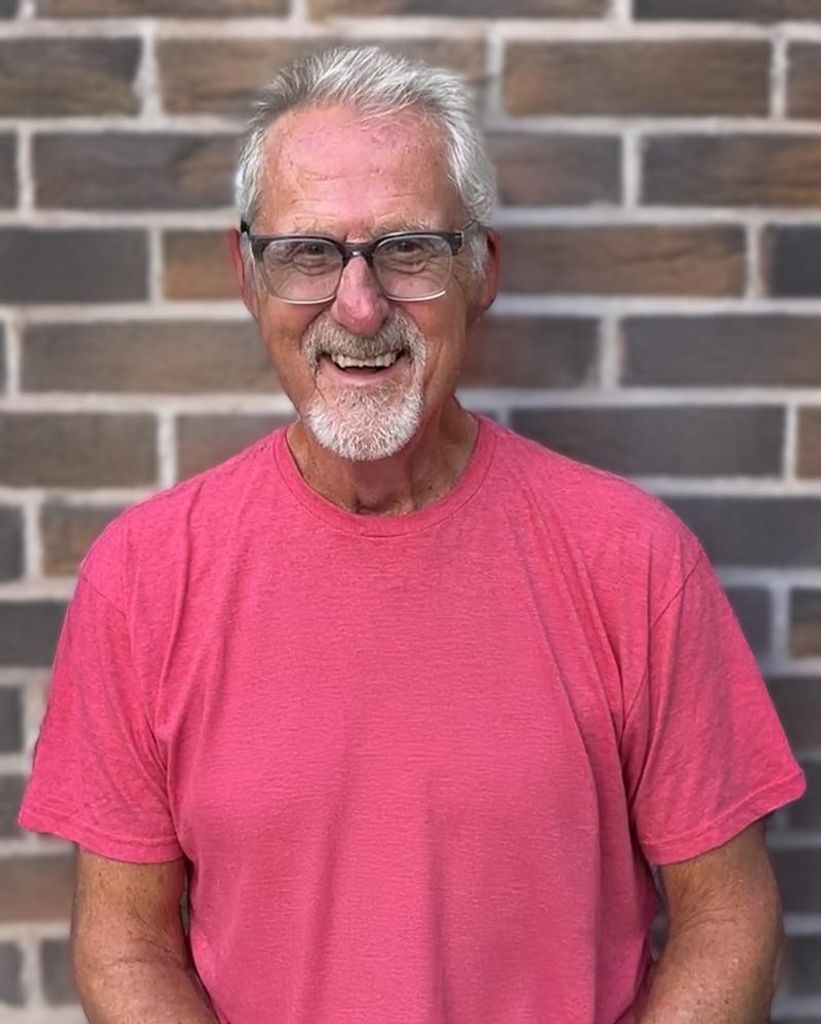 Ted Heidke Profile Photo