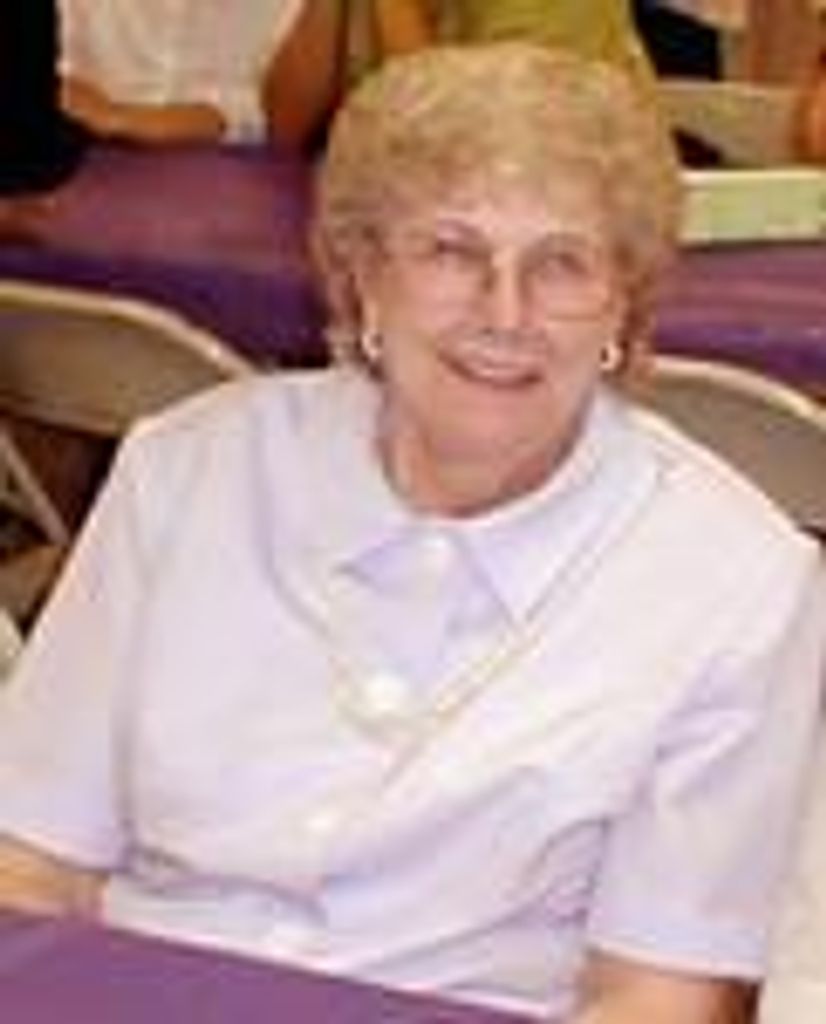 Jeanette West