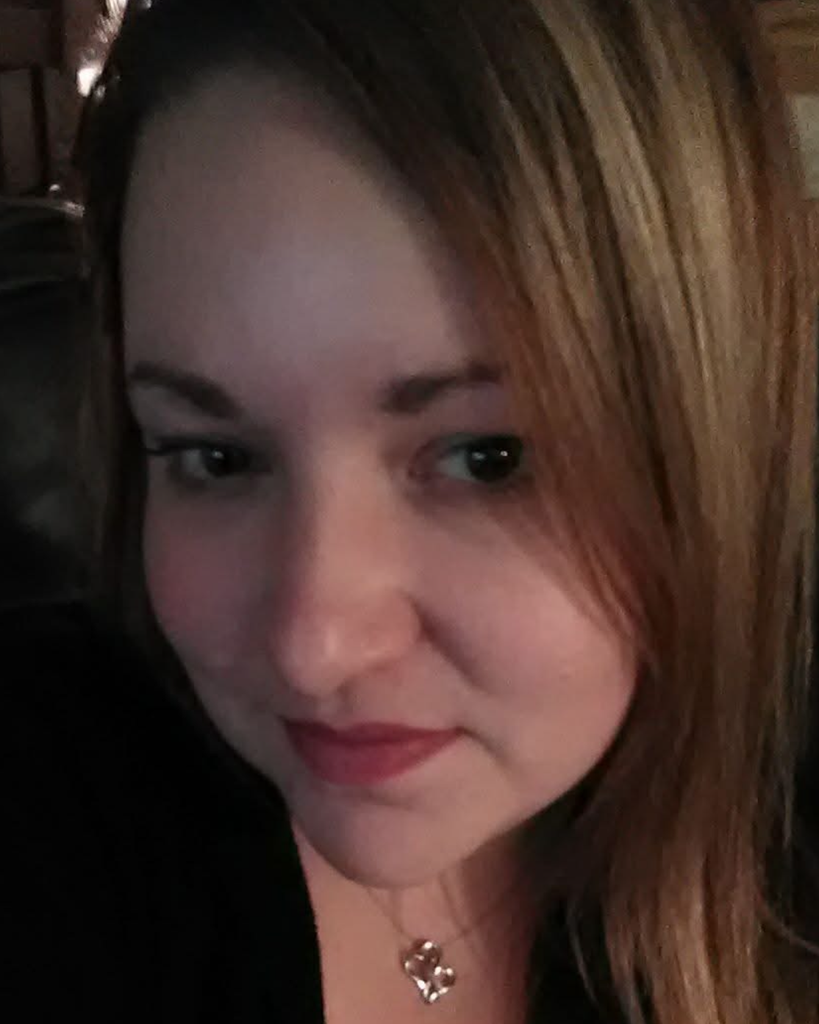 Christine Ellen Murphy