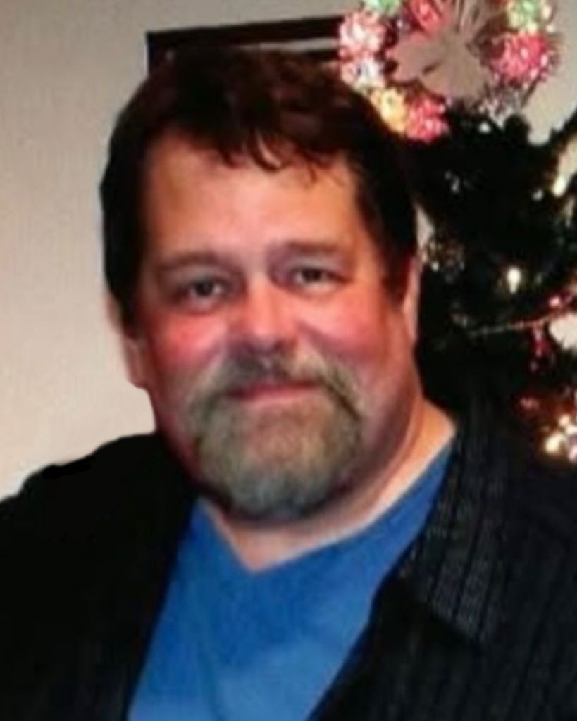 Michael Francis Stewart Profile Photo