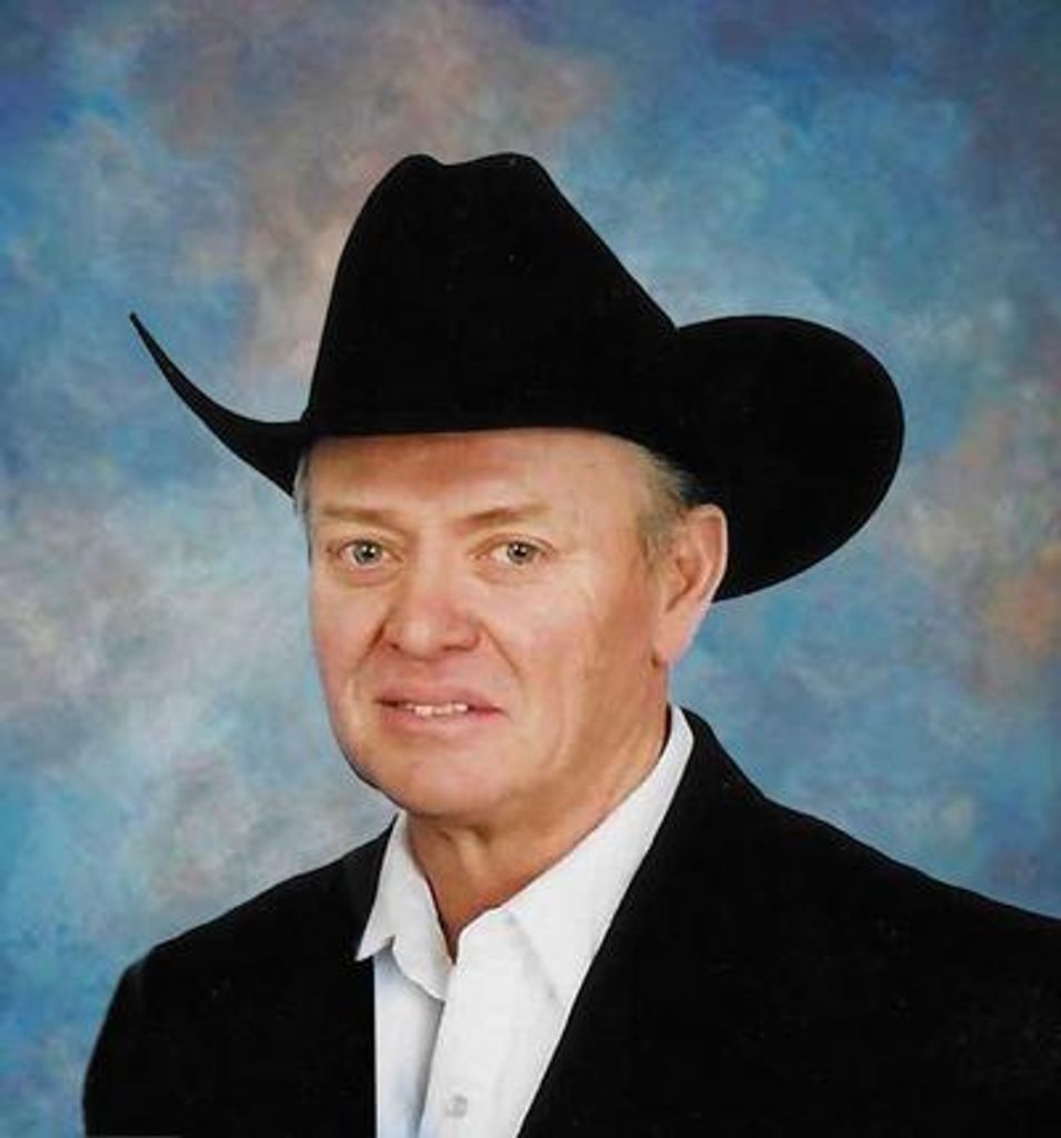 James Franklin Johns