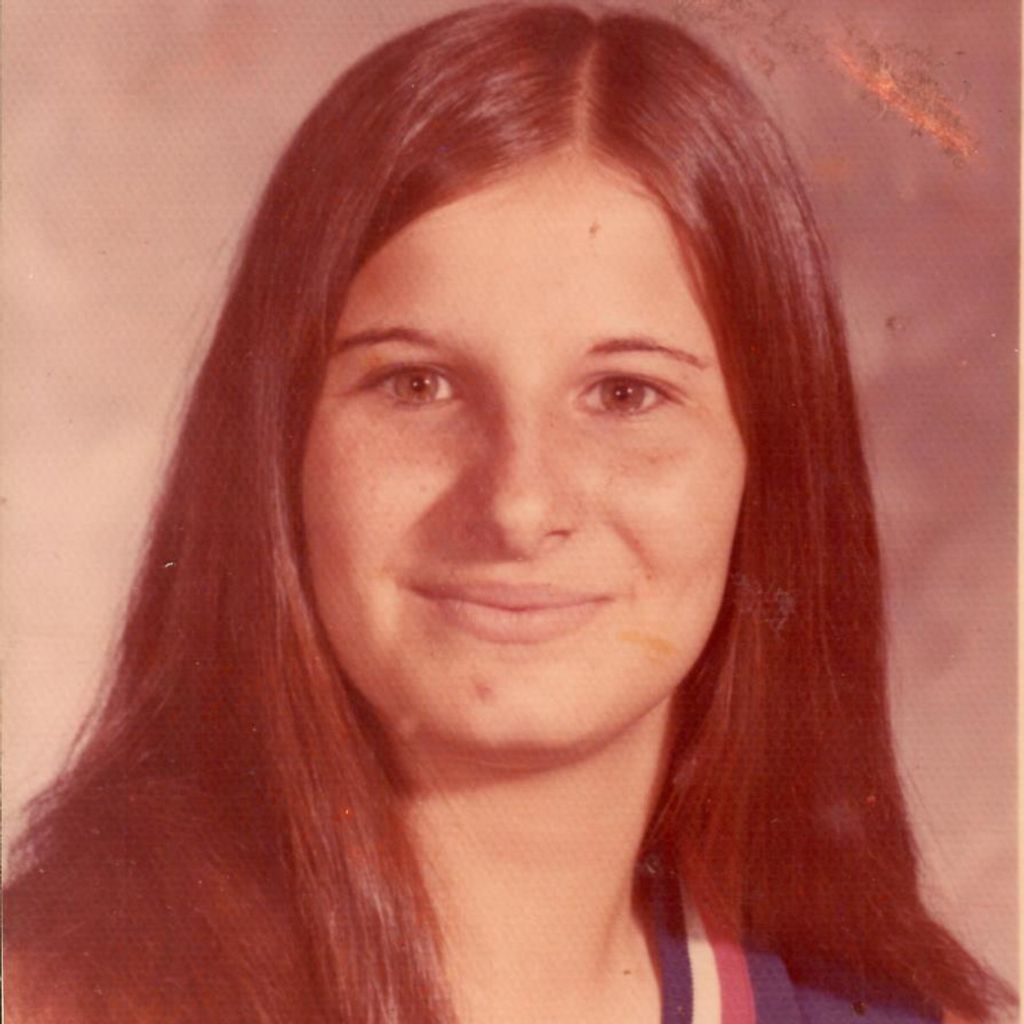 Benita Cheryl Phillips