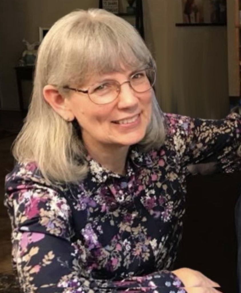 Teresa Ann (Borthwick)  Hellman