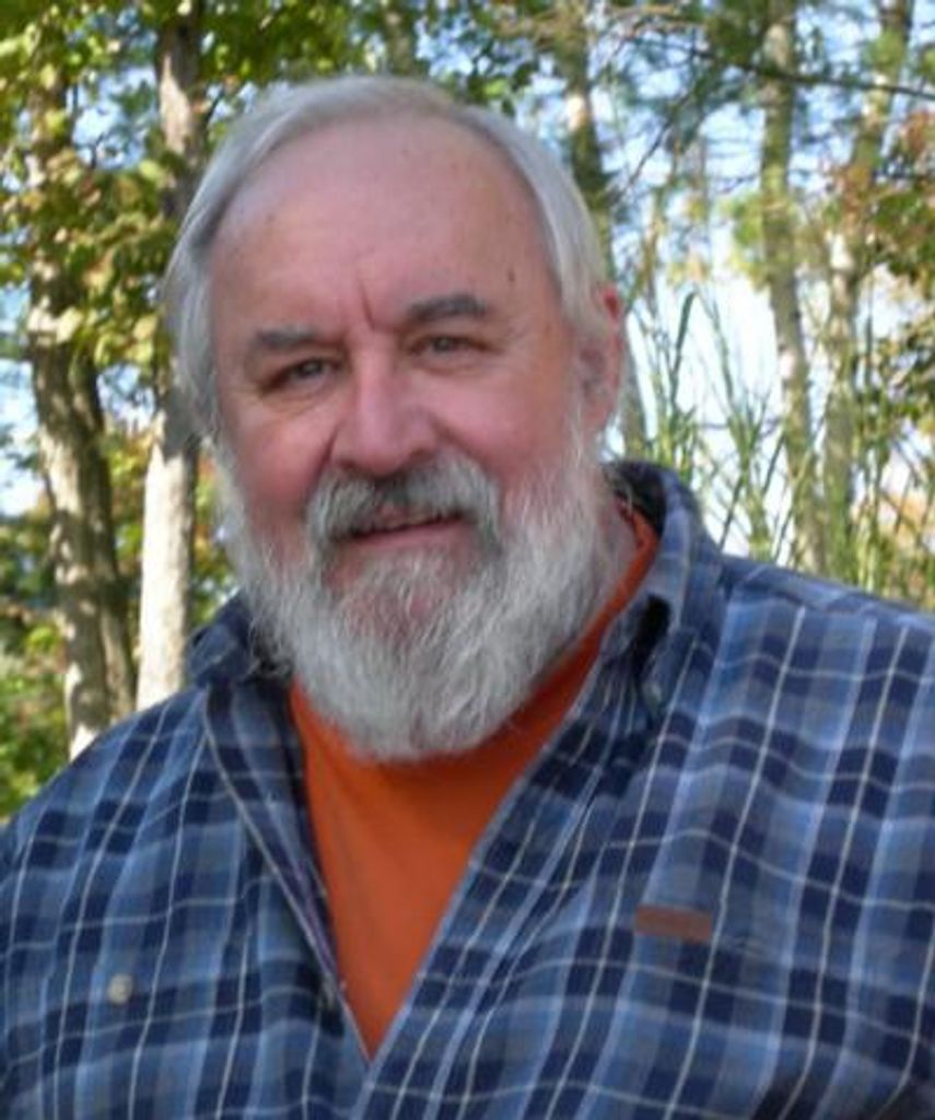 Leon Robert Kabat Profile Photo