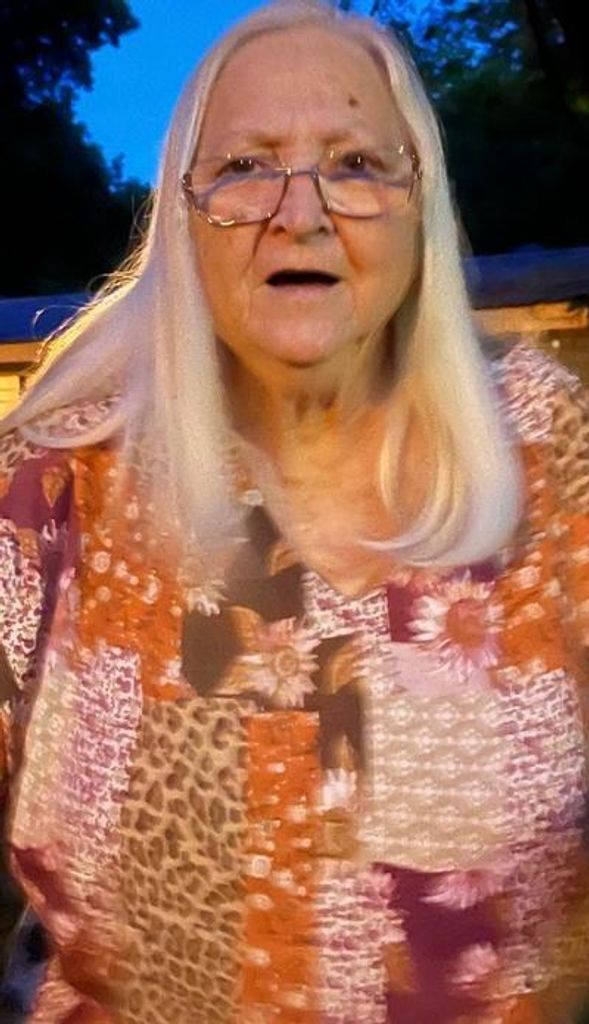 Cordia Marie Wildrick