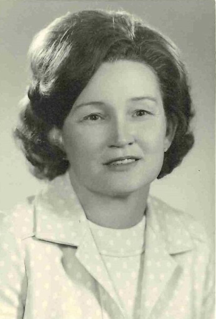 Marijo Lee Talbert Profile Photo