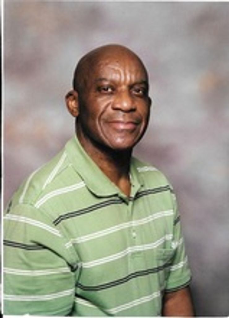 Harold Reese Profile Photo